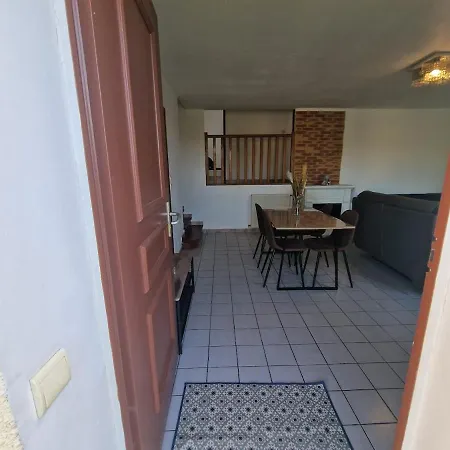 Casa vacanze Maison Avec Jardin Et Garage Carcassonne