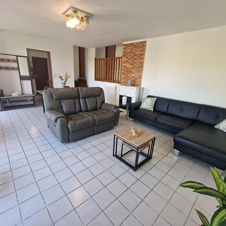 Maison Avec Jardin Et Garage Σπίτι διακοπών