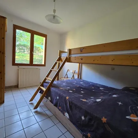Σπίτι διακοπών Maison Avec Jardin Et Garage