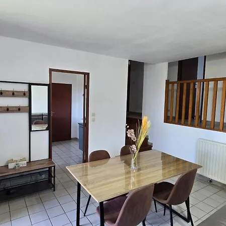 Casa vacanze Maison Avec Jardin Et Garage *