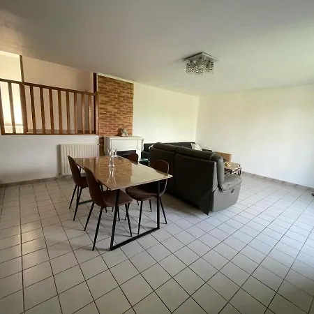 Maison Avec Jardin Et Garage Carcasona