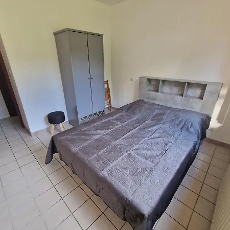 Σπίτι διακοπών Maison Avec Jardin Et Garage