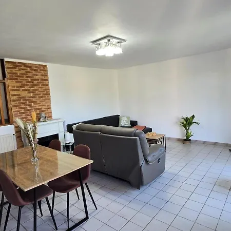 Maison Avec Jardin Et Garage Casa vacanze *