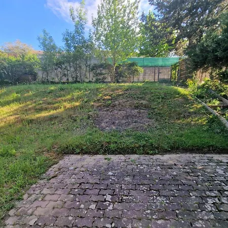 Maison Avec Jardin Et Garage Casa vacanze Carcassonne